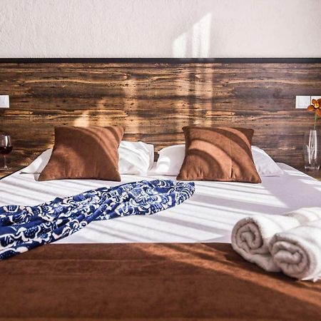 Marmaris Hotel Skadovs'k Luaran gambar