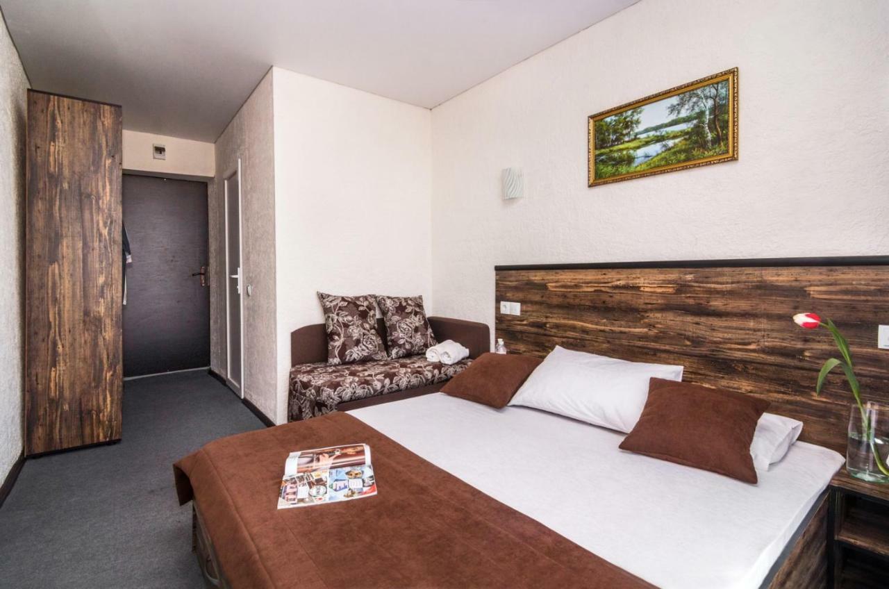 Marmaris Hotel Skadovs'k Luaran gambar