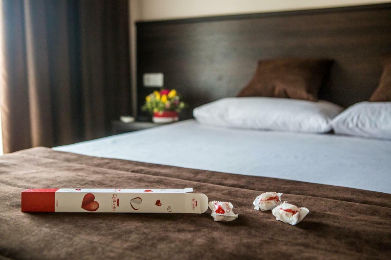 Marmaris Hotel Skadovs'k Luaran gambar