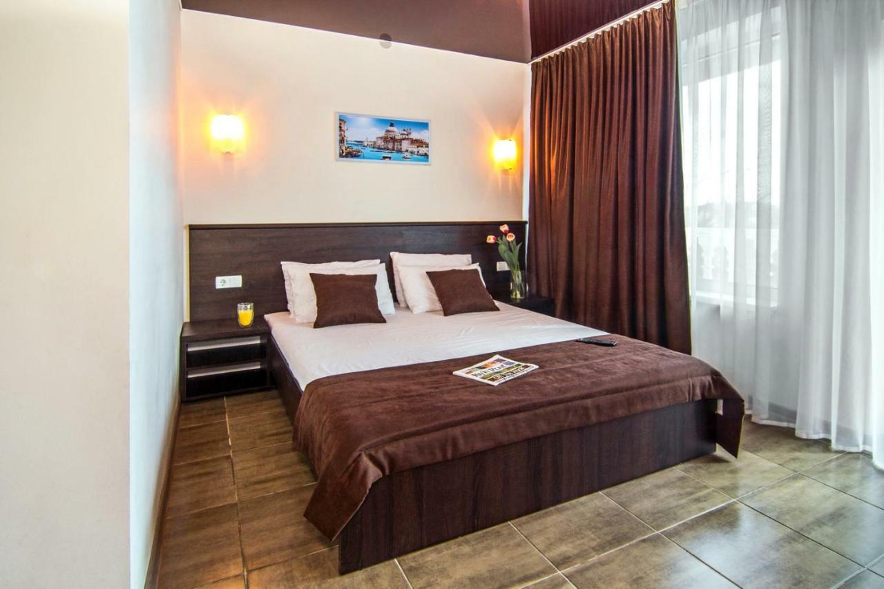 Marmaris Hotel Skadovs'k Luaran gambar