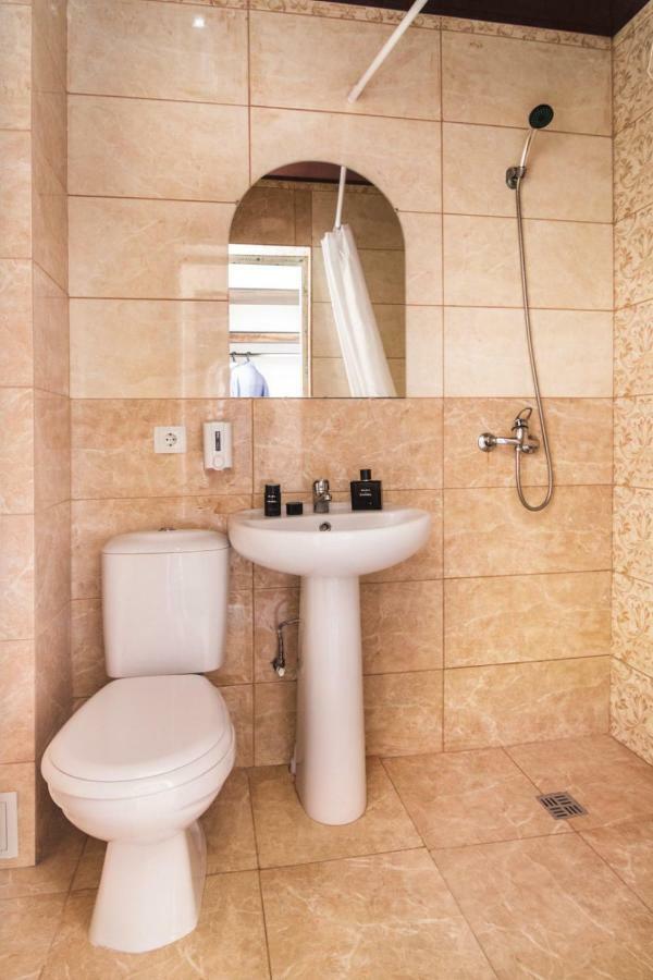 Marmaris Hotel Skadovs'k Luaran gambar
