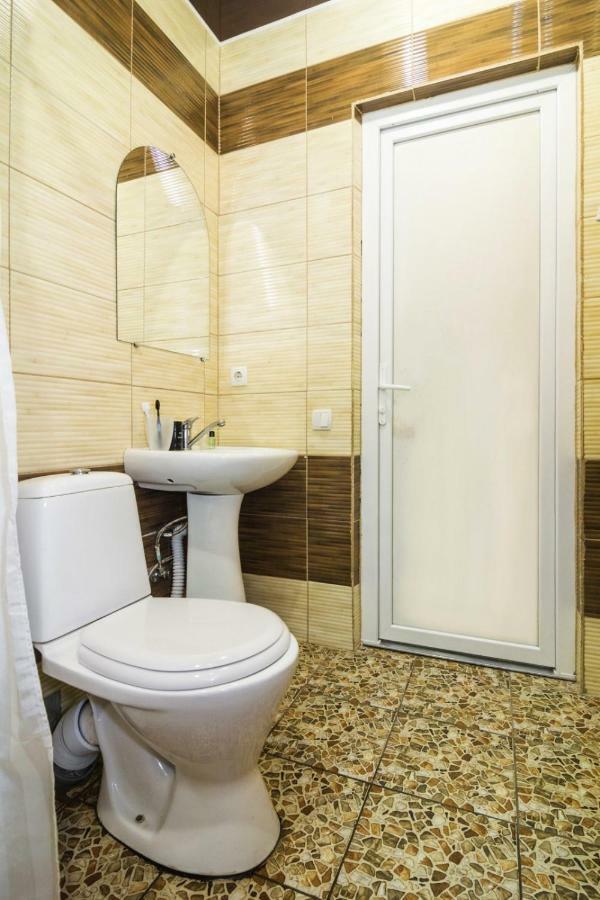 Marmaris Hotel Skadovs'k Luaran gambar