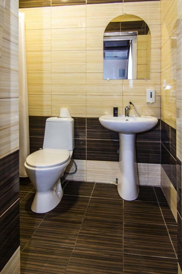 Marmaris Hotel Skadovs'k Luaran gambar