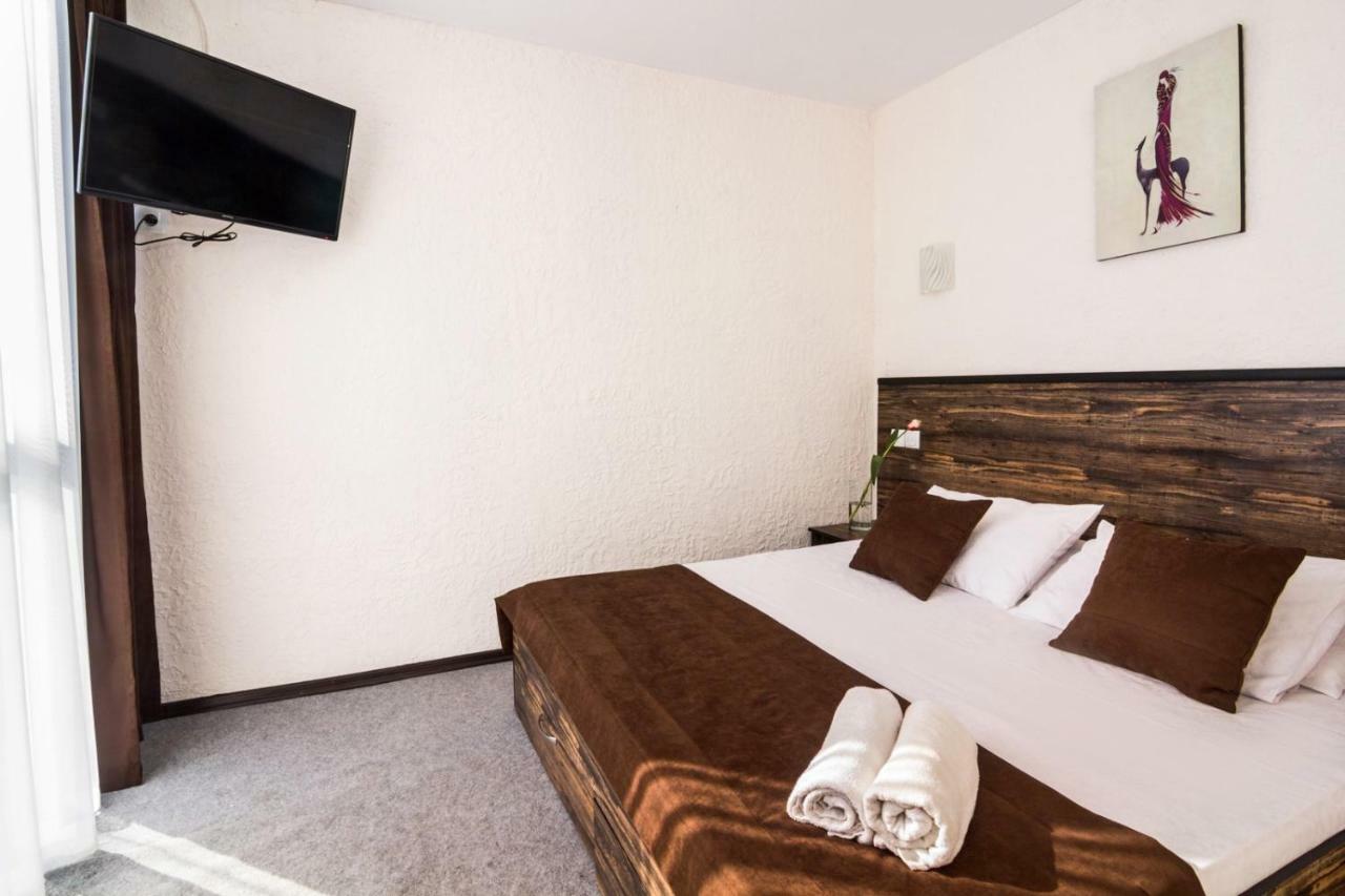 Marmaris Hotel Skadovs'k Luaran gambar
