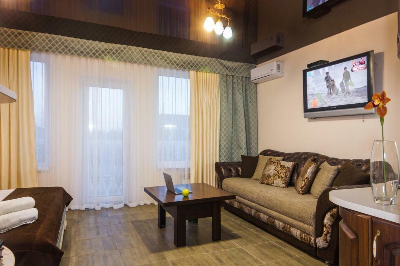Marmaris Hotel Skadovs'k Luaran gambar