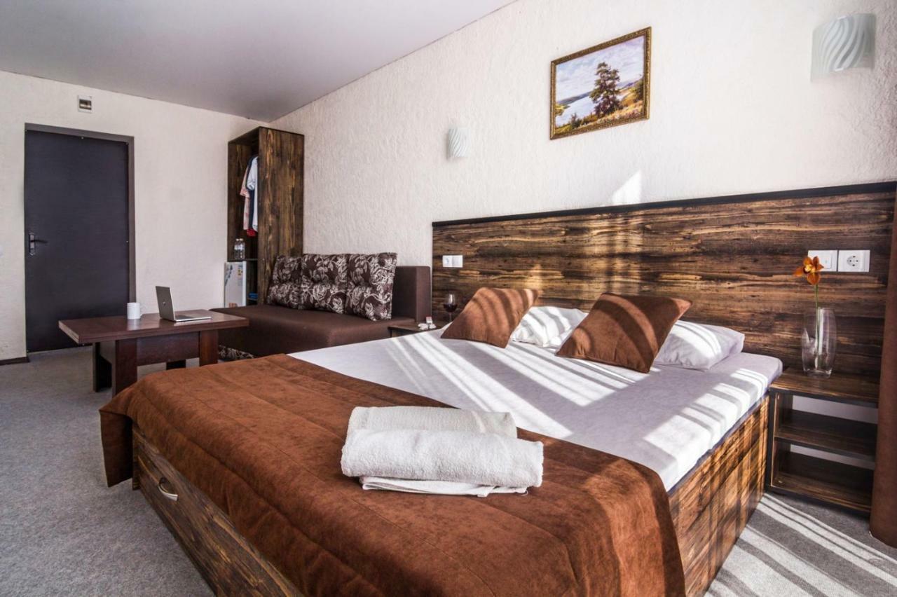 Marmaris Hotel Skadovs'k Luaran gambar