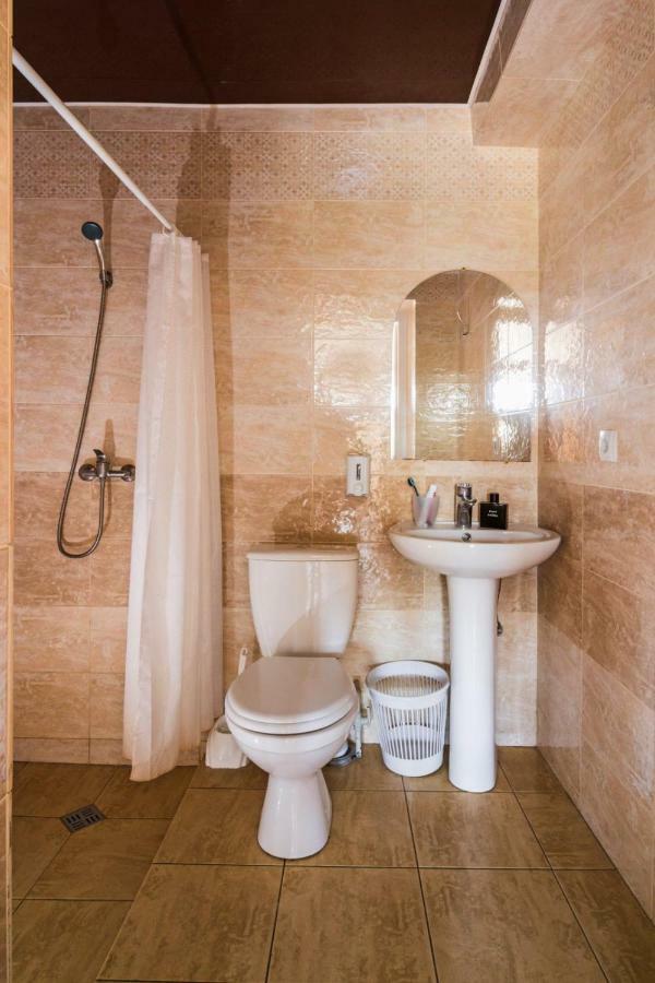 Marmaris Hotel Skadovs'k Luaran gambar