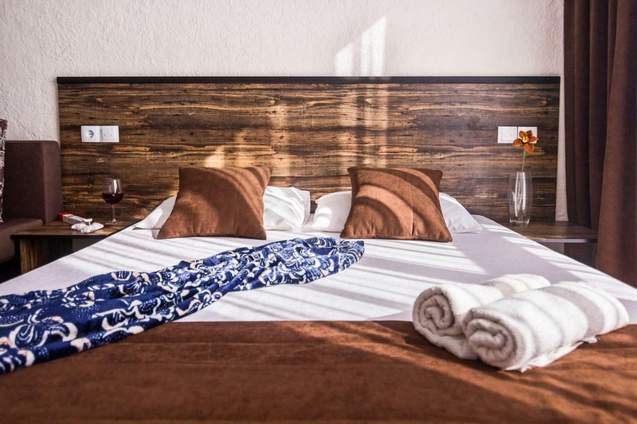 Marmaris Hotel Skadovs'k Luaran gambar